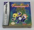 Monster Rancher Advance (GBA) ✔ Collectible Condition -Free Tracked 48 Post