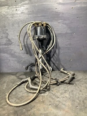 OEM Volvo Penta Distribuidor 4.3 GL V6 J1171 Foto 1 de 4