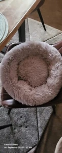 Flauschig weiches Katzennest - Bild 1 von 1