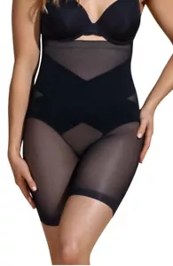 Honeylove SuperPower Short sz 1X black - Picture 1 of 3
