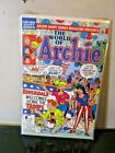 Archie Comics, THE WORLD OF ARCHIE #622, October 1991. "Welcoming the Troops".BA