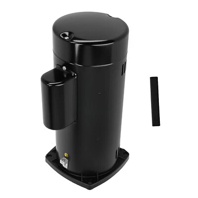 2HP 115/230V Pool Pump Motor For Swimming Pool Pump Single Speed SQ1202 60HZ NEW - Image 1 of 4