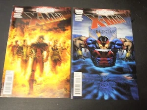 Chaos War: X-Men #1-2 (2011, Marvel) NM - Picture 1 of 1