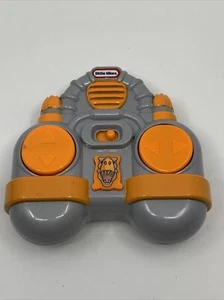 Little Tikes T-Rex Strike Chompin' Dinosaur Toy RC Remote Control ONLY - Picture 1 of 2
