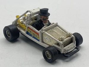 Corgi PenguinMobile Vehicle DC Comic Vintage 1979 Collectible Toy - Picture 1 of 8