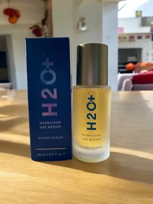 Suero hidráulico H 20+ Hydration Age Renew Foto 1 de 3