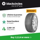 225 60 17 99V - Continental Premium Contact 5 SUV - Tyre Only x1
