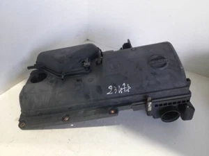 engine cover for NISSAN MICRA (K12E) ACENTA 2003 1082165 - Picture 1 of 15