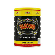 Yaucono - Ground Coffee 10 oz. Can
