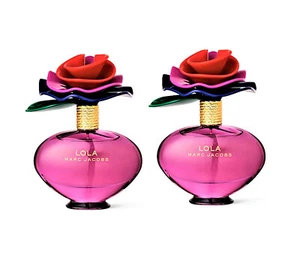 LOLA Marc Jacobs Eau de Parfum 2 X 100ml. DISCONTINUED - Imagen 1 de 1