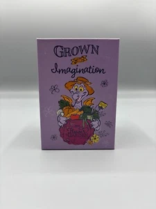 Disney Parks 2022 Epcot Flower & Garden Festival Passholder Figment MagicBand LE - Imagen 1 de 4