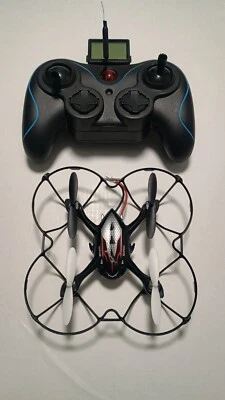 Муж x 4 дрона 2,4 ГГц RC серии 4  - Изображение 1 из 4