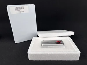 Nuevo bloque de empalme de carrete de cinta especial STUDEVOX 1/4, ¡fácil corte! - Imagen 1 de 5