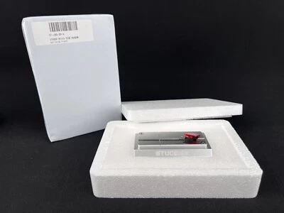 Nuevo PRO STUDEVOX 1/4 Carrete de Cinta Especial Bloque de Empalme ¡Fácil corte! Foto 1 de 4