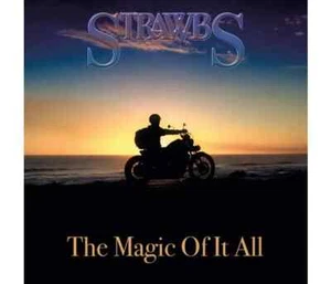 Strawbs: The Magic Of It All, Vinyl Edition - Picture 1 of 1