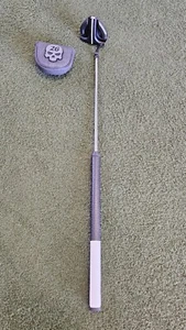 Mint Armlock putter. PXG Gunboat 34.5 " - Picture 1 of 8