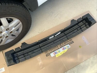 Parachoques delantero Pontiac G5 2005-2010 cobalto fascia amortiguador de energía 15214862 OEM Foto 1 de 4