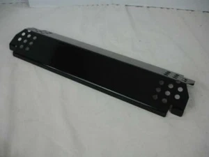 Parrilla Nexgrill 14,6"" x 4,2"" Domador de llamas Tienda de calor Sheild 720-0896B 720-0898 - Imagen 1 de 8