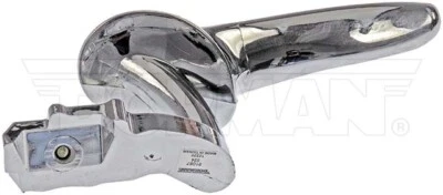 New Interior Door Handle Front/Rear Right for Ford Expedition 2002-97 Foto 1 de 4