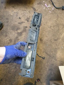 Luces de placa LAND ROVER RANGE ROVER SPORT L494 CK52-404042-AA - Imagen 1 de 10