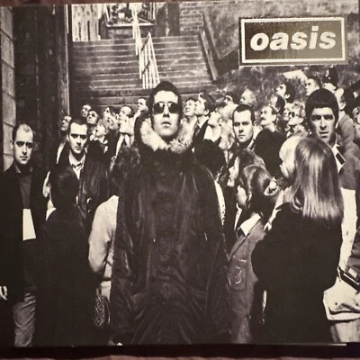 Oasis - D'You Know What I Mean? - Bild 1 von 4