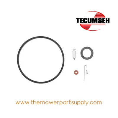 Needle Valve Kit 631021B Tecumseh OEM  - Image 1 of 2