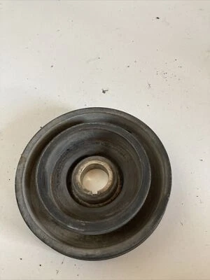 Volvo S40 Kurbelwellenriemen Original 2.0 Tdi Baujahr 2009 - Bild 1 von 4