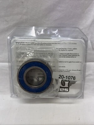 NUEVO Cojinete de rueda Drag Specialties con codificador ABS para Harley Davidson (34) Foto 1 de 2