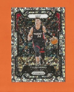 Prizm Fast Break Disco Prizm Tyler Herro #32 Miami Heat 2023-24 - Imagen 1 de 2