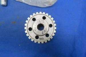 NOS Yamaha Clutch Boss 1969 R3 1967 YR1 1968 YR2 Scrambler 168-16371-00  Y1345 - Picture 1 of 7
