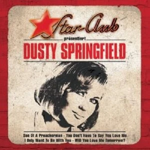 DUSTY SPRINGFIELD "STAR CLUB BEST OF" CD NEW! - Picture 1 of 1