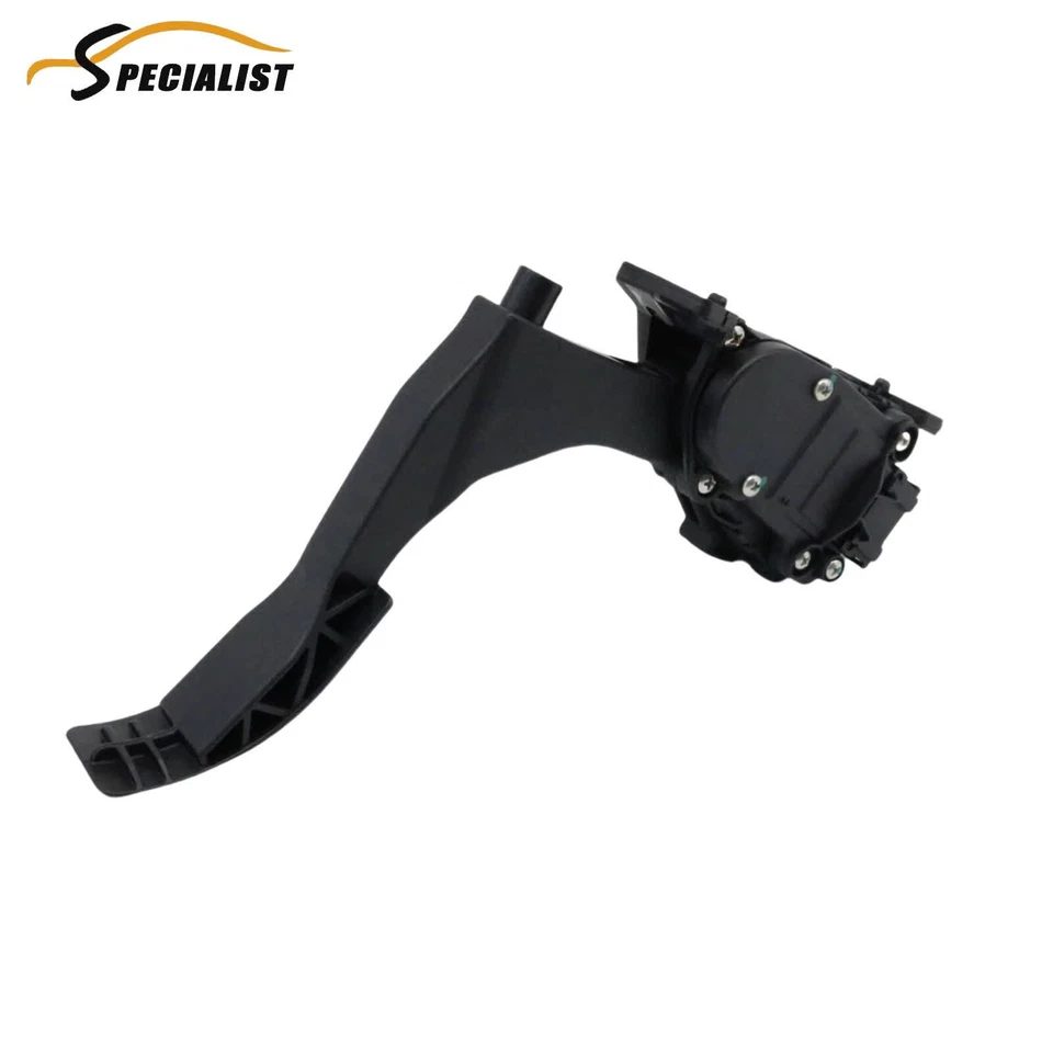 Sensor de posición del pedal del acelerador nuevo para Volkswagen Beetle 1998-2010 Jetta Audi Foto 1 de 4