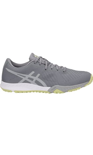 Scarpe basse da tennis running sneakers Asics nuove senza scatola taglia 12 12M 12B NUOVE