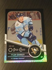 2011/2012 O-Pee-Chee Black Rainbow/100 & Marquee Legends U PICK