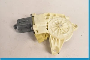 08-14 Mercedes W204 C300 C350 Front Left Side Door Window Regulator Motor Unit - Picture 1 of 10