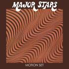 Major Stars Motion Set (Vinyl) 12&quot; Album