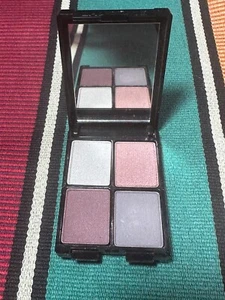 Lancome MAQUIRICHE Crema en Polvo Color de Ojos - ROSE ANCHEN GRIS LUSTRE - 0.14 oz - Imagen 1 de 2