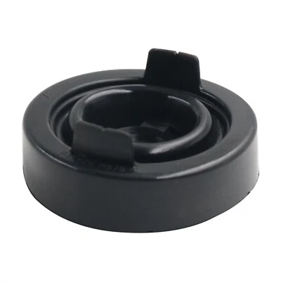 US Headlight Seal Cover Cap Boots For Suzuki GSXR1000 01-04 GSXR600/750 97-08 - Image 1 of 4