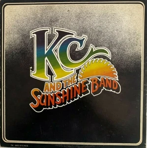K.C & The Sunshine Band (T.K. Records, 1975). - Picture 1 of 3