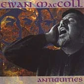 Ewan MacColl - Antiquities (2 CD SET 2003) NEW AND SEALED Foto 1 de 1
