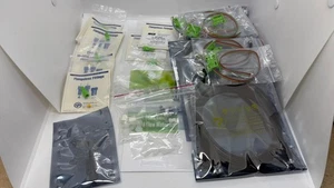 RIESIGES LOS - Sensirion SLF3S-0600F Flüssigkeits-Durchflussmesser ERSATZTEIL-SETS - Bild 1 von 6