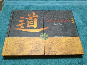 Tao Te Ching by Laozi and James Legge (Hardcover) - Bild 1 von 4