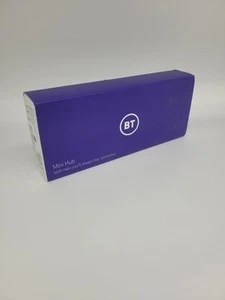 BT Halo Mini Hub Plus Black Mobile WIFI MIFI Wireless Modem SimFree New - Photo 1/4