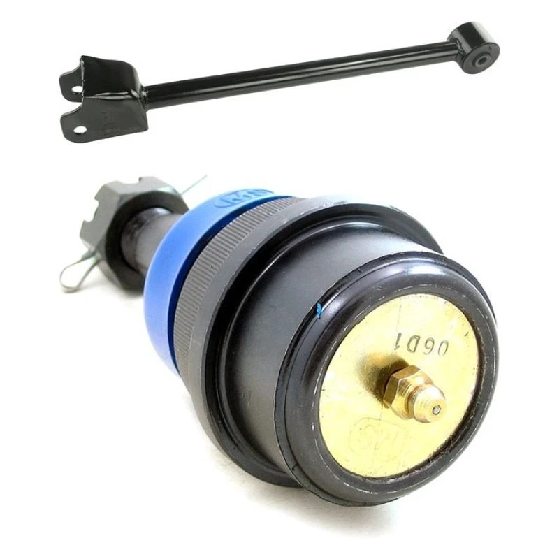 For Jeep Wrangler JK 2018 Mevotech BNDL-178876 Front Upper Control Arm Kit - Image 1 of 1