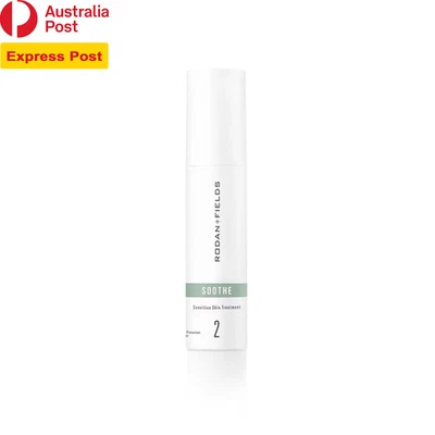 RODAN + FIELDS Soothe Sensitive Skin Treatment | 50 Ml | Daily Face Moisturizer  - Image 1 of 2