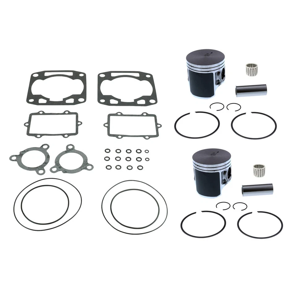 Kit de reparación de extremo superior de diámetro estándar SPI para Arctic Cat 500 EFI Snow 2004-2017 71 mm Foto 1 de 1