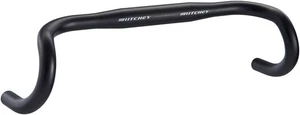 Ritchey RL1 Baquiano Drop Handlebar - Aluminum, 40cm, 31.8mm, Black - Picture 1 of 3