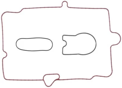 Fuel Injection Plenum Gasket Set Mahle For 1996-1999 GMC K2500 Suburban 5.7L V8 - Image 1 of 3