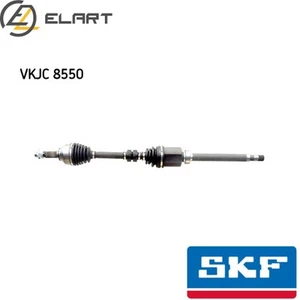DRIVE SHAFT VKJC 8550 FOR NISSAN QASHQAI/+2 MR20DE 2.0L 4cyl - Picture 1 of 8