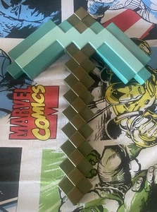Minecraft Roleplay Toy - Picture 1 of 4